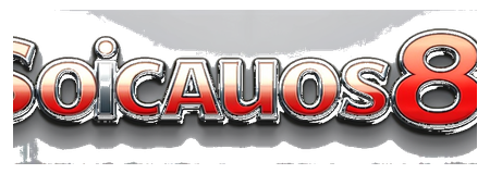 soicauxoso8 logo